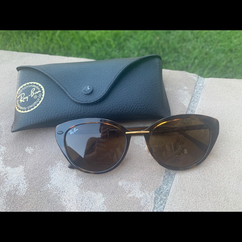 Ray Bans Sunglasses